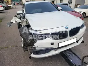 2018, BMW / 320, VIN: WBA8T3101JG804873, diesel, 1995 куб.см.