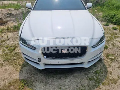 2017, Jaguar / XE, 146701 км., diesel, 2000 куб.см.
