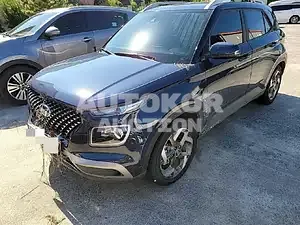 2021, Volkswagen / Up, 12726 км., gas, 1598 куб.см.