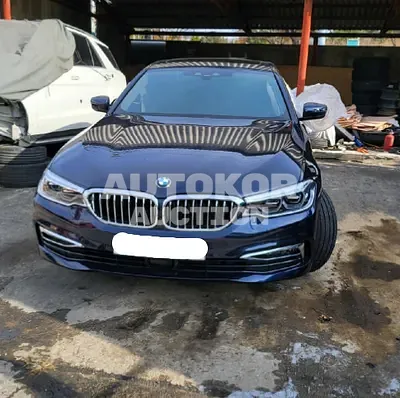 2020, BMW / 520, VIN: WBAJK9104LCE78006, gas