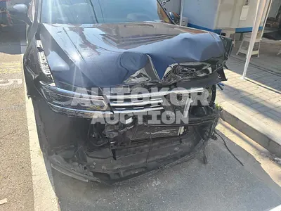 2020, Volkswagen / Tiguan Allspace, VIN: WVGZZZ5NZLM182423, 65528 км., diesel, 2000 куб.см.