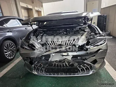 2025, Lexus / ES 300, hybrid