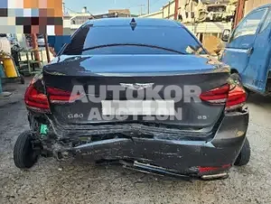 2019, Genesis / G80, VIN: KMHGL41DBKU325475, 82621 км., gas, 3342 куб.см.