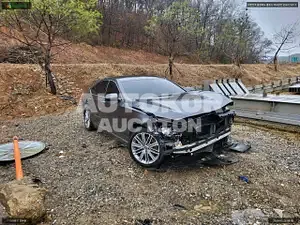 2017, Genesis / G80, VIN: KMHGL41DDHU215524, gas
