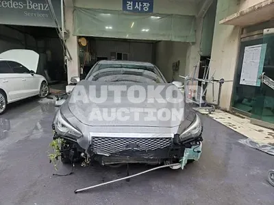 2015, Infiniti / Q50, VIN: JNKDV71E9FM531459, 245609 км., diesel, 2200 куб.см.