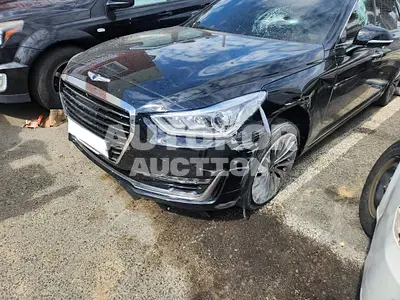2016, Genesis / eq900, VIN: KMHG341DDGU005447, 69562 км., gas, 3778 куб.см.