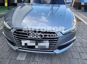 2018, Audi / A6, VIN: WAUZZZ4G7JN110277, 106553 км., diesel, 1968 куб.см.