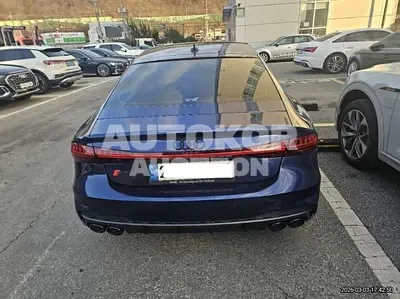2021, Audi / A7, VIN: WAUZZZF21MN014649, 21192 км., diesel