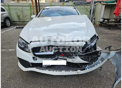 2017, Mercedes-Benz / e220, VIN: WDDZF0FB1HA195732, 114323 км., diesel
