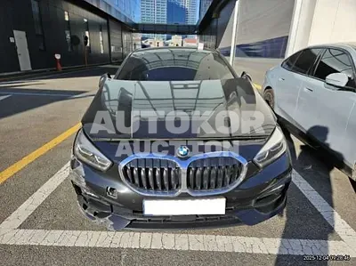 2022, BMW / 120, VIN: WBA7L7105N7K54358, gas