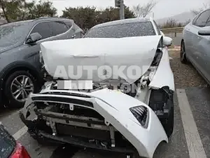 2018, Genesis / G70, 24681 км., gas