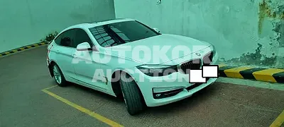 2020, BMW / 320, VIN: WBA8T310XLCE37081, 33765 км., diesel