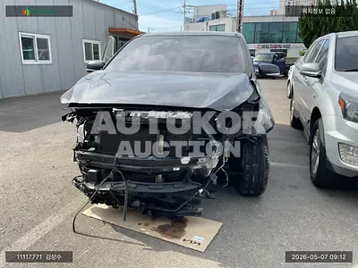 2018, Kia / Carnival, VIN: KNAME81ABKS455638, 177515 км., diesel, 2199 куб.см.