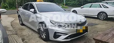 2019, Kia / K5, 369033 км., lpg, 1999 куб.см.