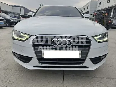2016, Audi / A4, VIN: WAUZZZ8K4GN011682, 149497 км., diesel