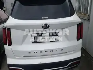 2020, Kia / Sorento, VIN: KNARG81BGMA015024, diesel, 2151 куб.см.