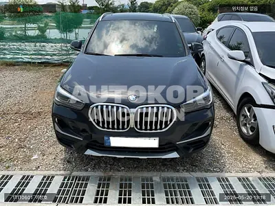 2021, BMW / 120, VIN: WBA11DG07N5T45483, 36743 км., gas