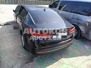 2016, Kia / K5, VIN: KNAGS416BGA066984, 100000 км., gas, 1999 куб.см.