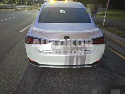 2020, Lexus / es300h, 110436 км., hybrid