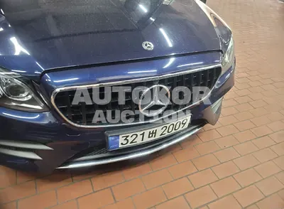 2019, Mercedes-Benz / e300, 112183 км., gas