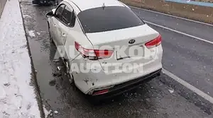 2016, Kia / K5, VIN: KNAGU416BGA061467, 150000 км., lpg, 1999 куб.см.