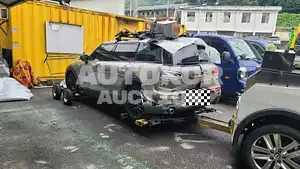 2019, MINI / Clubman, VIN: WMW71BB07L2L44032, diesel