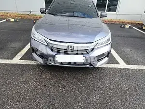 2017, Honda / Accord, VIN: JHMCR6650HC201332, 145048 км., hybrid, 1993 куб.см.