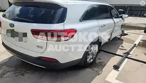 2017, Kia / Sorento, 85000 км., diesel, 2199 куб.см.