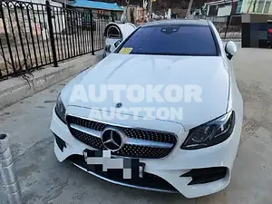 2017, Mercedes-Benz / E 220, 90000 км., diesel, 1950 куб.см.