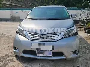 2015, Honda / City, VIN: 5TDYK3DC1FS632031, 169334 км., gas