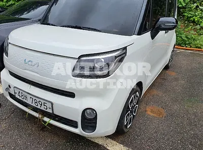2017, Kia / Carnival, VIN: KNAME811BHS301325, gas