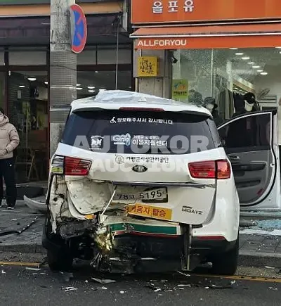 2019, Kia / Carnival, 136384 км., diesel