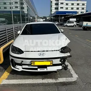 2023, Hyundai / Ioniq, VIN: KMHM341AFPA020629, electric
