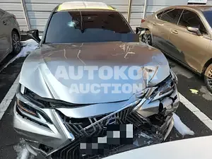 2019, Lexus / ES 300, VIN: JTHB21B12K2038155, 130000 км., hybrid