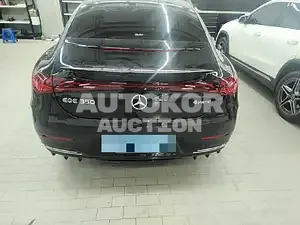 2023, Mercedes-Benz / E 350, VIN: W1KEG1CB6PF026264, 11976 км., electric, 271 куб.см.