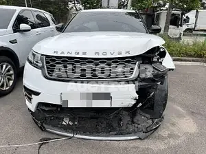 2018, Land Rover / Range Rover, VIN: SALYA2BK8JA730821, 60102 км., diesel, 2993 куб.см.
