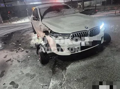 2023, BMW / 630, gas, 2998 куб.см.