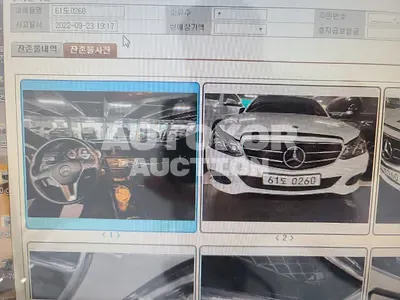 2016, Mercedes-Benz / E 220, VIN: WDDHF0AB5GB279659, 116118 км., diesel