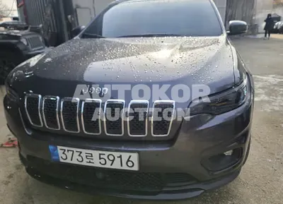 2019, Jeep / Cherokee, VIN: 1C4PJMCB6KD251388, 18749 км., gas
