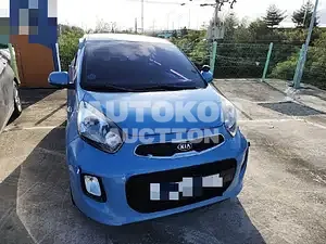 2016, Volkswagen / Up, 51000 км., gas, 998 куб.см.