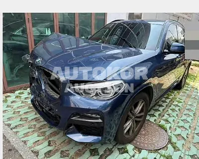 2020, BMW / 320, 69870 км., diesel, 1995 куб.см.