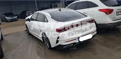 2023, Kia / K5, VIN: KNAG241BBPA220893, 1186 км., lpg