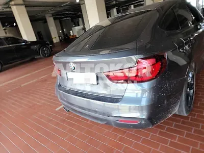 2020, BMW / 320, 58029 км., diesel, 1995 куб.см.