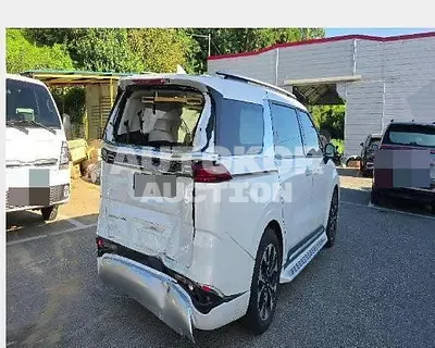 2021, Kia / Carnival, 81652 км., diesel, 2151 куб.см.