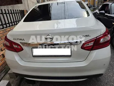 2017, Nissan / Altima, VIN: 1N4AL3AP2HC136347, 70964 км., gas, 2488 куб.см. 2017, Nissan / Altima, VIN: 1N4AL3AP2HC136347, 70964 км., gas, 2488 куб.см.