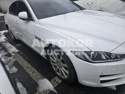 2015, Jaguar / XE, VIN: SAJAB4BN8GA930815, 206000 км., diesel, 2000 куб.см.