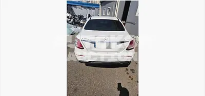 2020, Mercedes-Benz / E 300, 53660 км., gas, 1991 куб.см.
