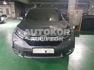 2017, Honda / CR-V, VIN: 5J6RW2870HL520404, 32320 км., gas, 1498 куб.см.