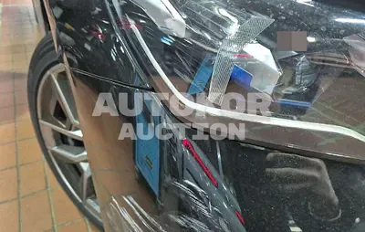 2024, BMW / 520, unknown