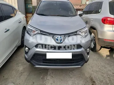 2018, Toyota / RAV4, VIN: JTMDJREV1JD204341, 143489 км., hybrid